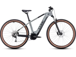 e-bike Cube Mtb Front - Motore Bosch