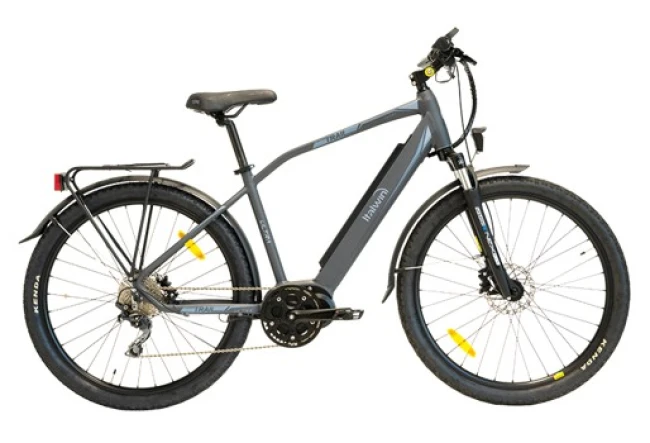 e-bike Five Trekking