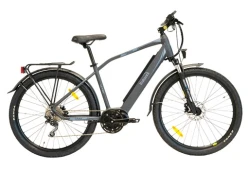 e-bike Five Trekking
