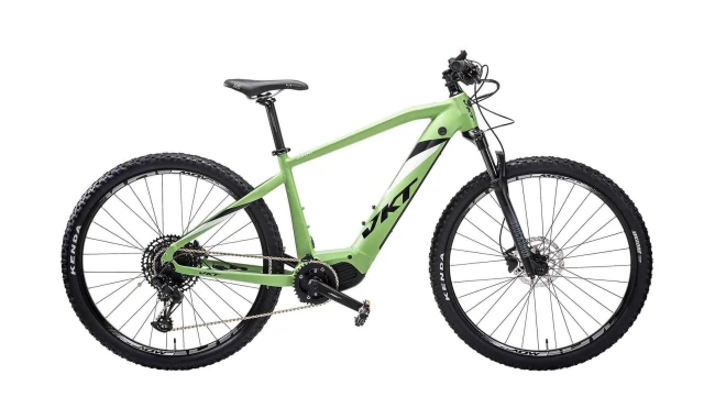 e-bike Montana VKT Sirio Front 29  - Motore Oli - 2024