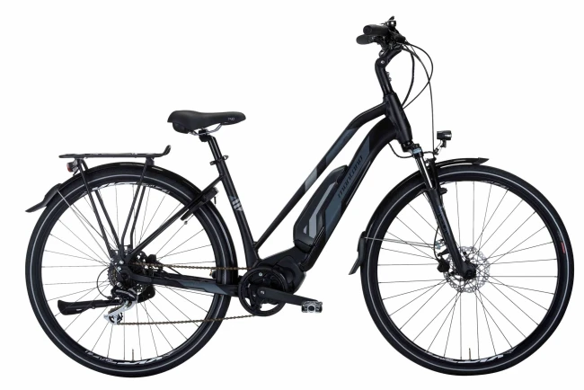 e-bike Montana Trekking Lady 2022