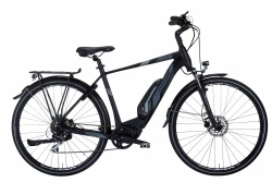 e-bike Montana Trekking Man 2022