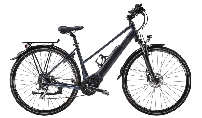 e-bike Olmo Trekking Motore Polini Lady 2024